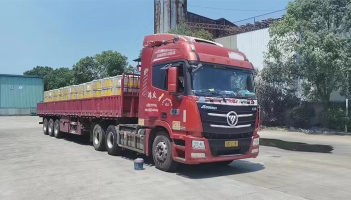 荆门到贵港物流专线-荆门到贵港物流公司-可整车可拼车